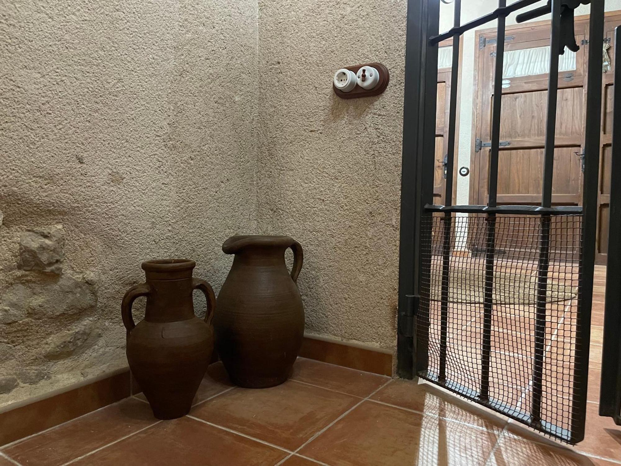 Casa Lidia - Antigua Posada Real Valderrobres Exterior photo